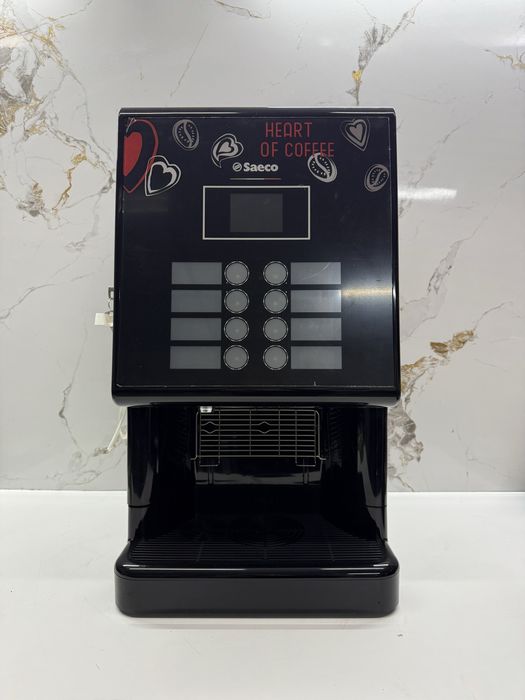 Кавомашина Saeco Phedra Evo Cappuccino