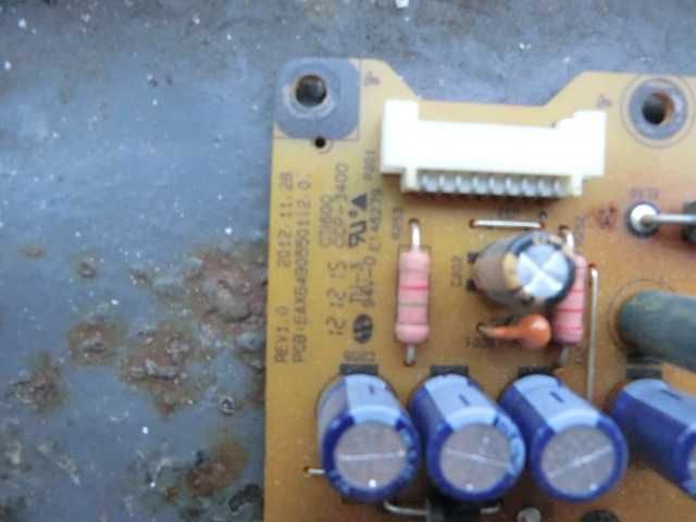 Блок питания для телевизора EAX64905501(2.2)