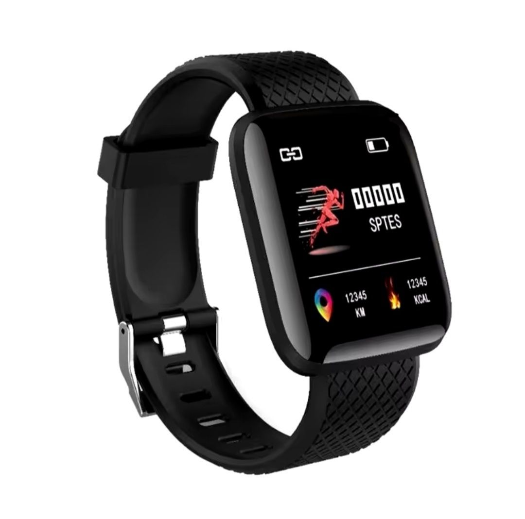Смарт, фітнес smart годинник, часи, часы