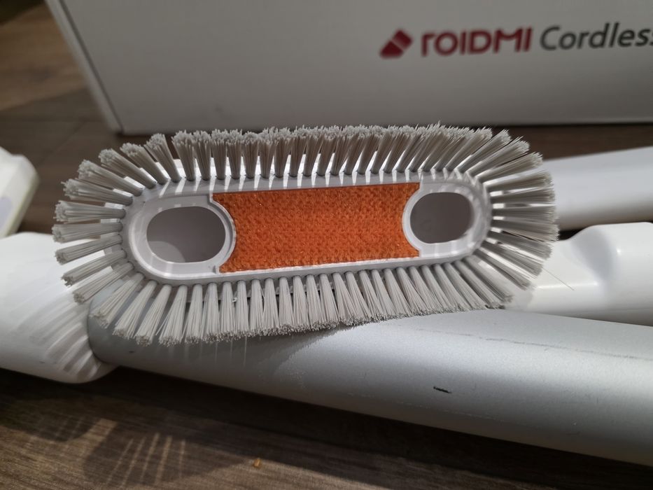 Odkurzacz pionowy Roidmi X20 Lite