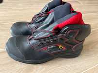 Buty robocze męskie r.43 nowe