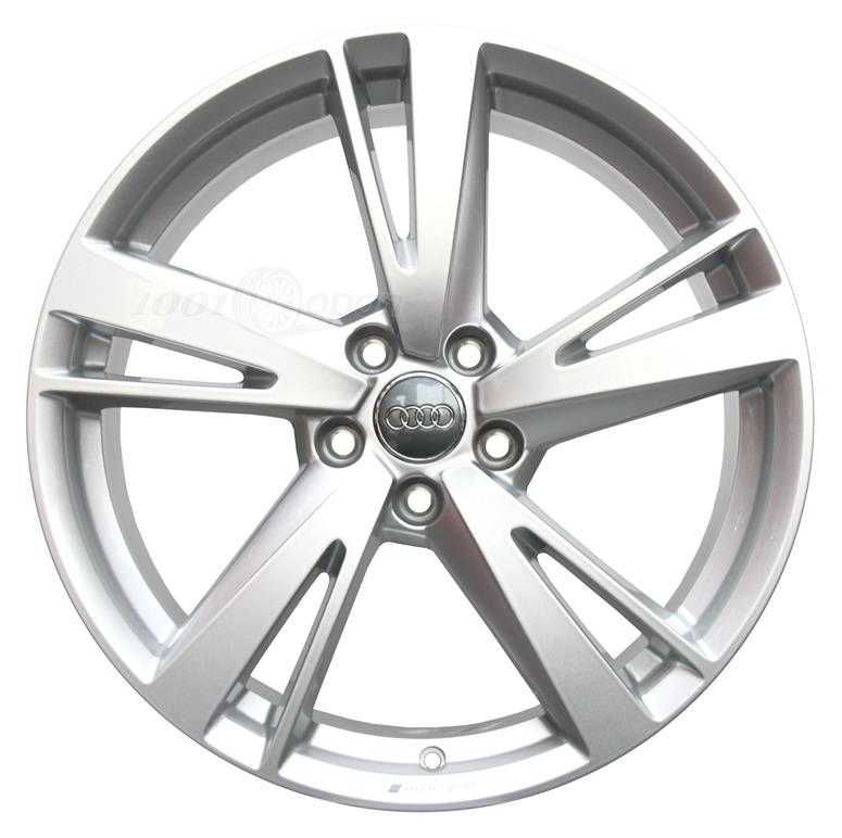 Nowe felgi aluminiowe 19 5x112 ORYG Audi RS3 S3 A3 8V Audi Sport