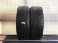 225/55 R17C Goodyear 4S