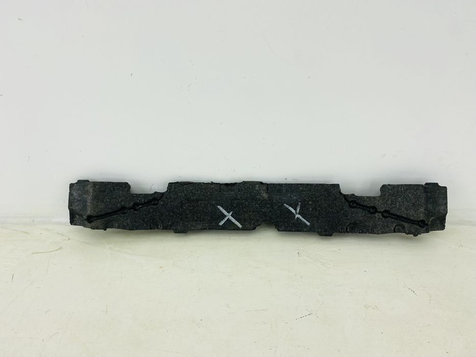 Audi A4 B8 Lift absorber zderzaka przedniego przód