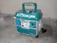 Gerador gasolina 800w NOVO