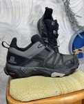 Трекинговые кроссовки Salomon x ultra 04 Gore-tex