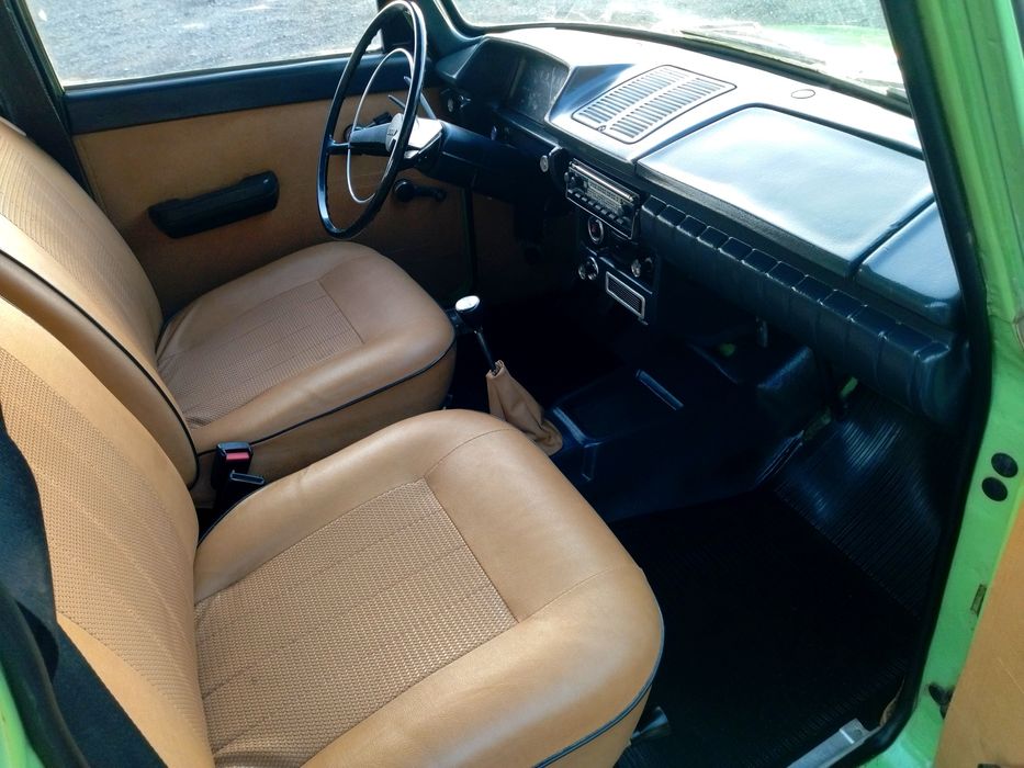 Терміново продам авто ИЖ 412 в рідній фарбі 1991 року. Москвич 412.