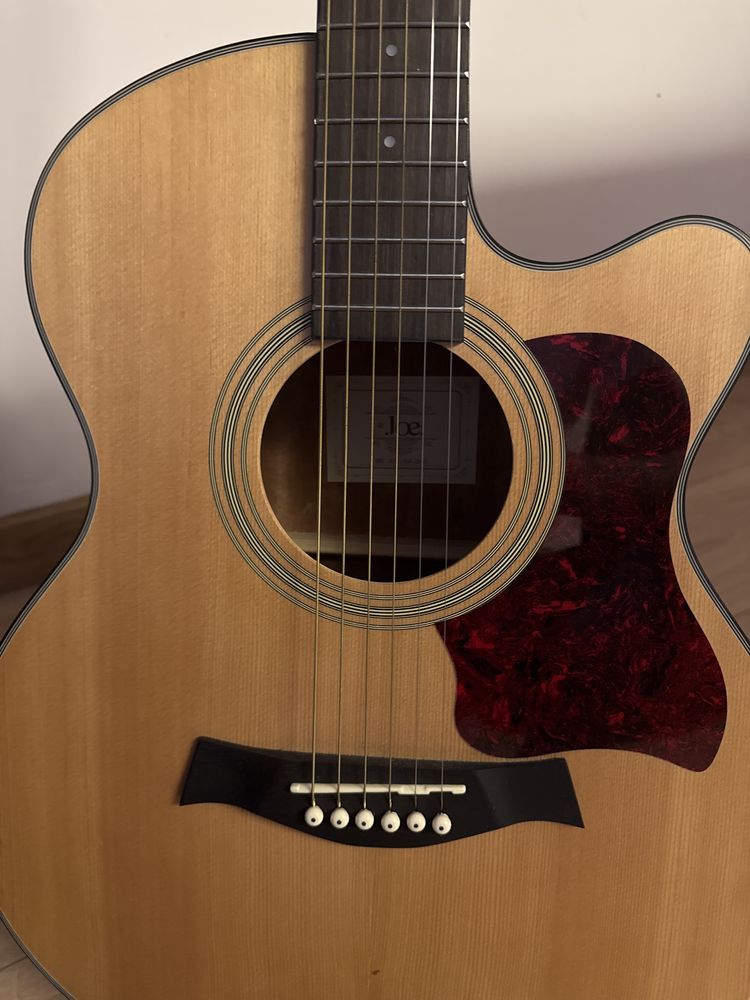 Gitara akustyczne Be Joe GA-D40 - Świetne stan