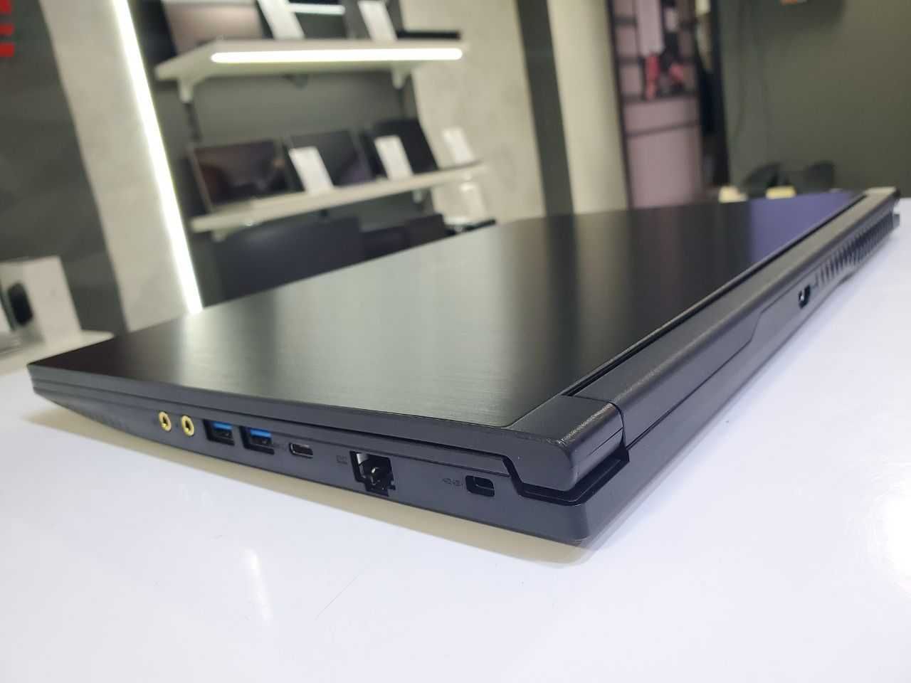 Ноутбук MSI Thin GF63 Core I5-11400H/GTX1650 4GB/16GB/256GB SSD+500GB