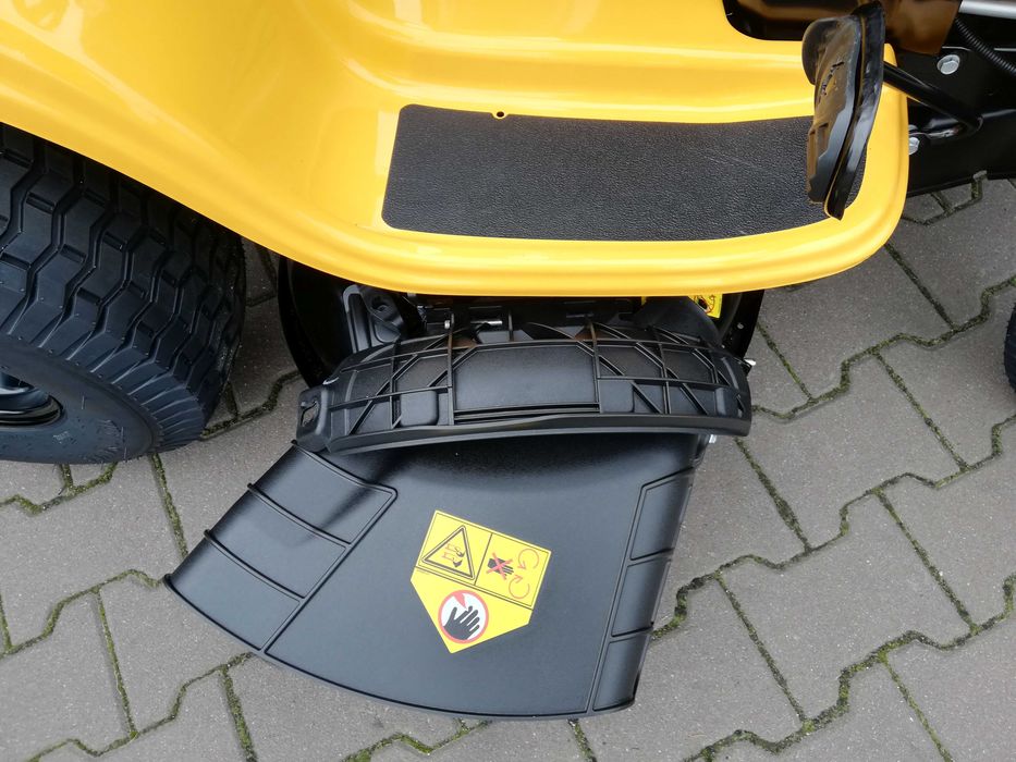 Traktorek kosiarka Cub Cadet LT2NS92 16KM wyrzut boczny mulczer