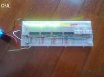 Projecto aptidão profissional (pap) electricadade/electronica