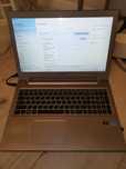 lenovo z500 ideapad ssd