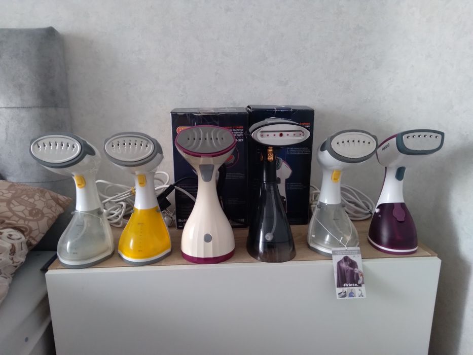 Відпарювачі  Tefal