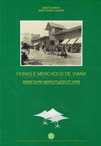 1051
Feiras e Mercados de Viana- cem anos de trocas