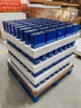 Комірки ячейки Hithium LiFePo4 3,2v 280ah НОВІ в наявності