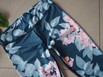 Getry legginsy M/L sportowe