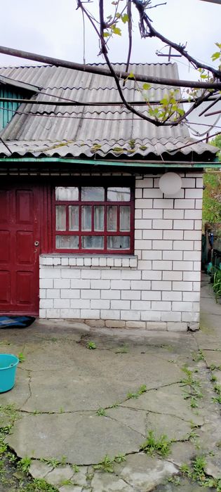 Продам 1/3 будинку