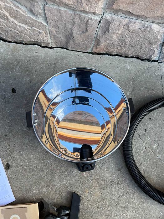 Пилосос Einhell TC-VC 1815 S