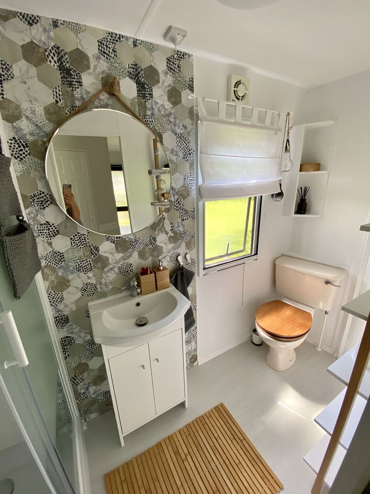 Willerby Domek Holenderski