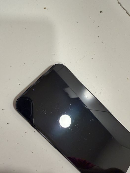 Iphone 13 128GB black