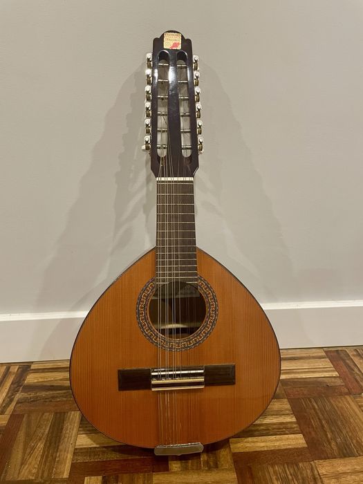 Bandurria Alhambra 3C