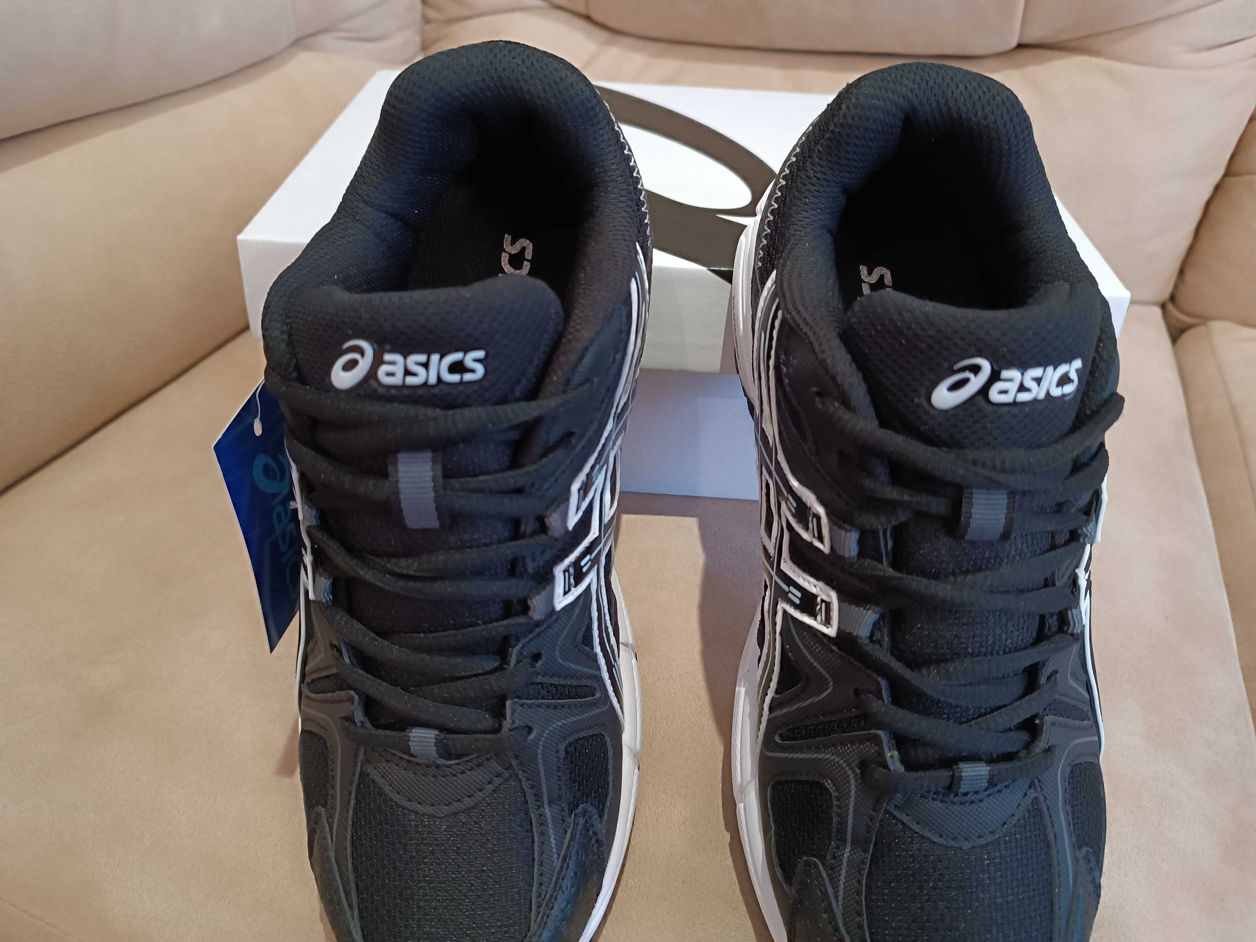 Чоловічі кросівки asics gel-kahana 8 (36-45 розмір) 2 кольори