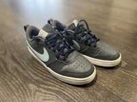 Кеди  Nike дитячі  Court Borough Low