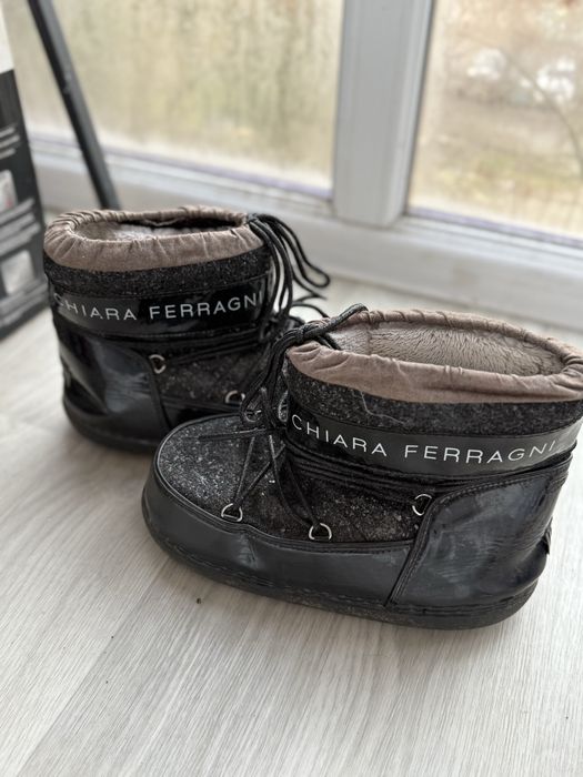 Уггі 39 розмір, дутіки, луноходи