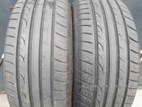 205/55R16 Dunlop SP Sport FastResponse para opon lato 5,4mm nr6147