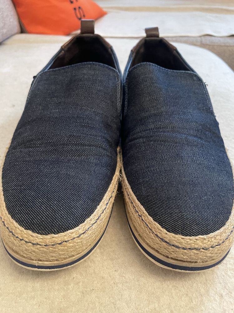 Buty kazar letnie