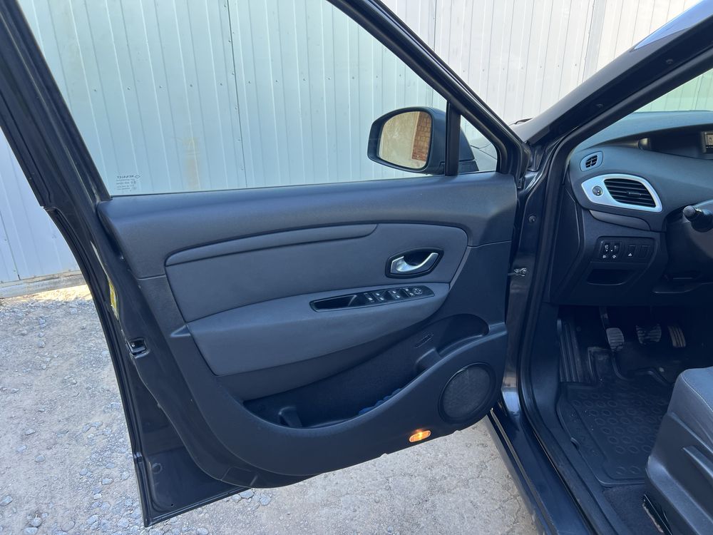Renault Sceninic гарний стан‼️