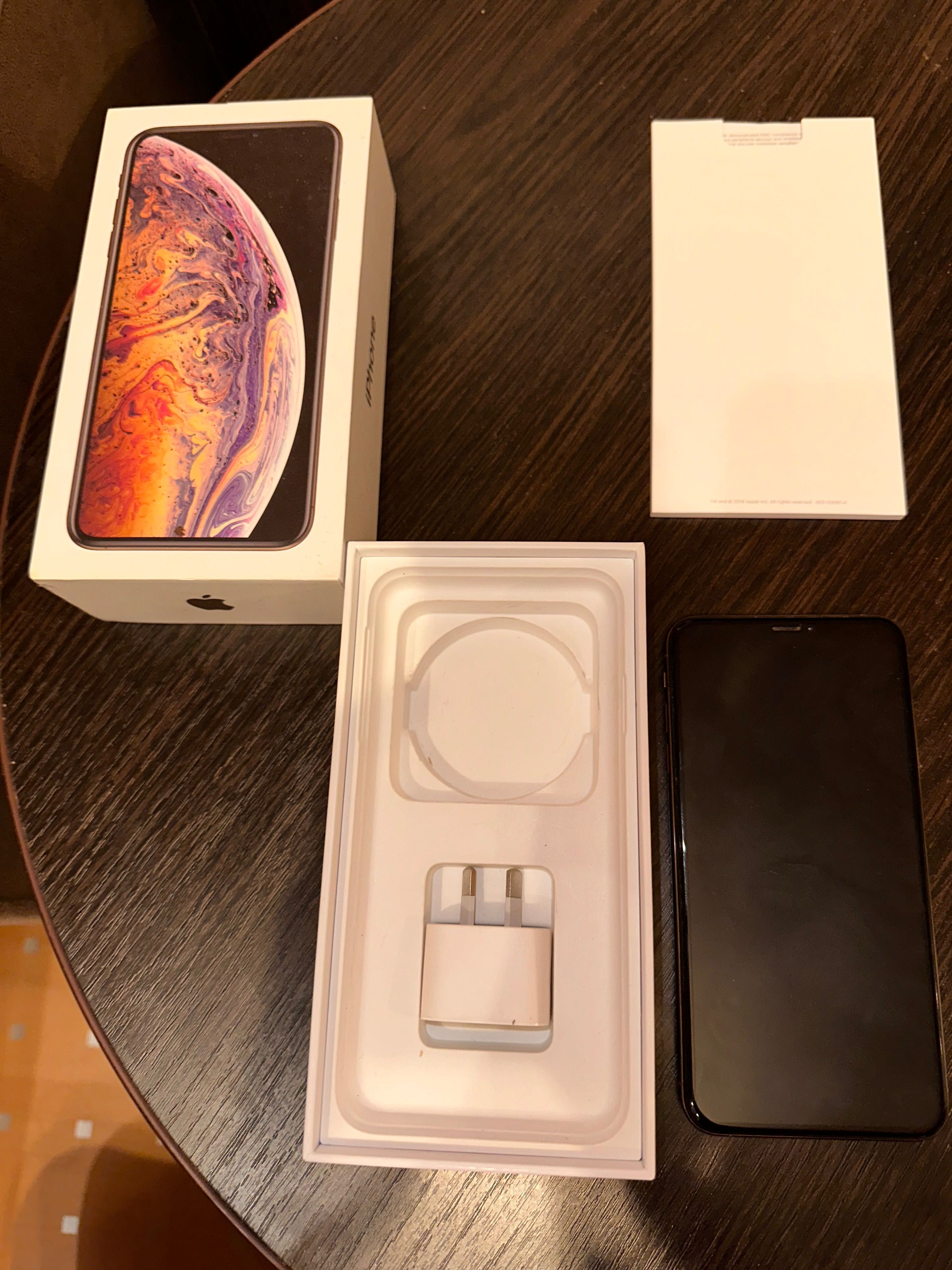 Iphone XS Max 512 GB Айфон XS Макс