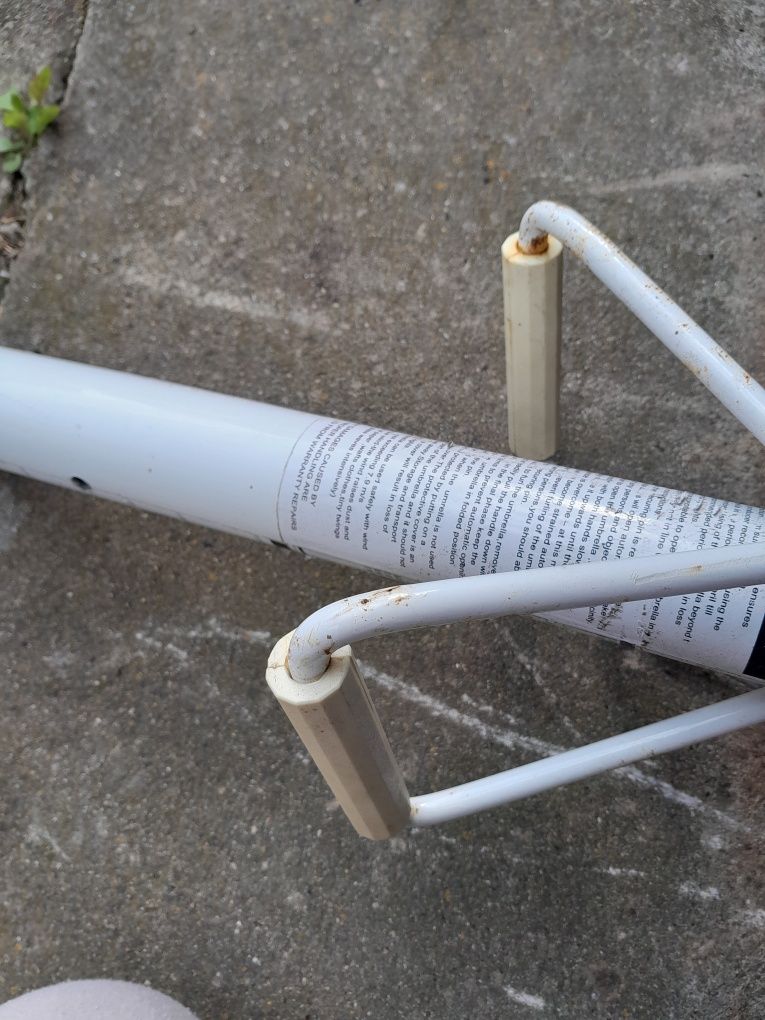 Sprzedam parasol 4m