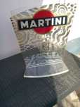 MARTINI  espelho
