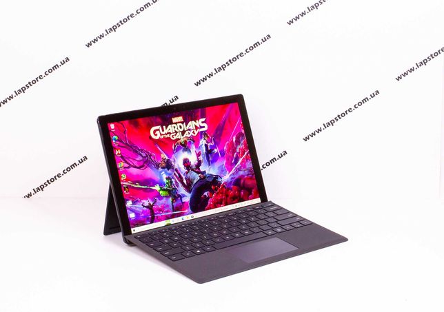 Microsoft Surface Pro 6 Core i5-8250U/RAM 8 Gb/SSD 256 Gb/12.3" QHD+
