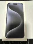 iPhone 15 pro max 256 gb Apple 15 PRO MAX 256 gb