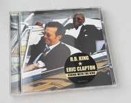 B.B. King Eric Clapton - Riding with the King