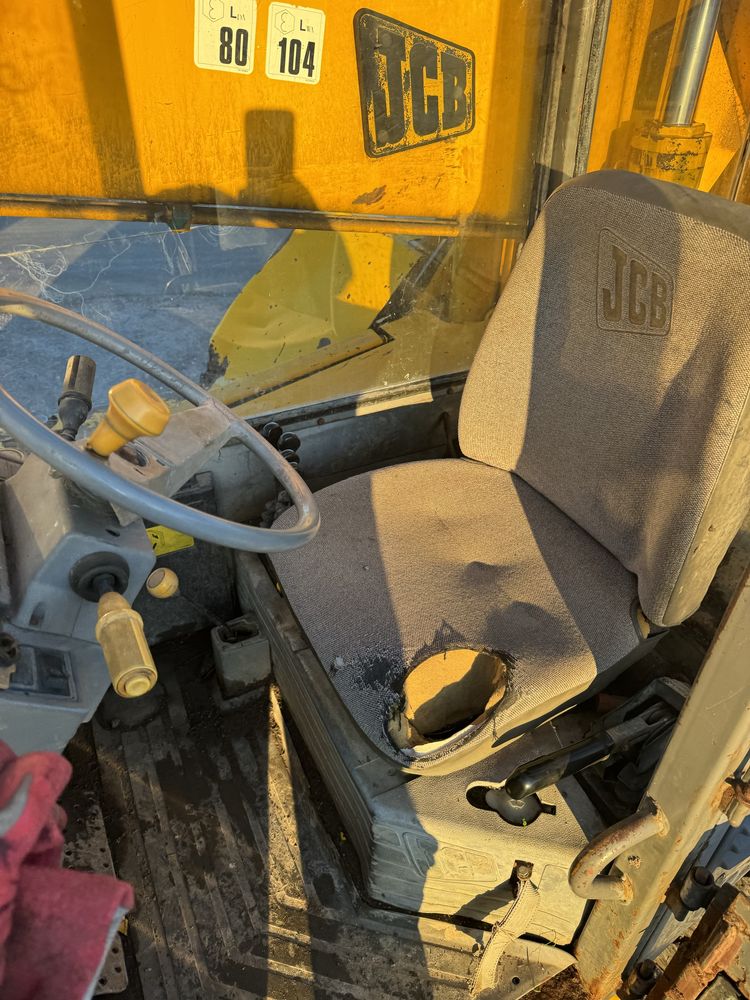 Ladowarka teleskopowa jcb 525-67 terec manitoue merlo 7 metrow zamiana