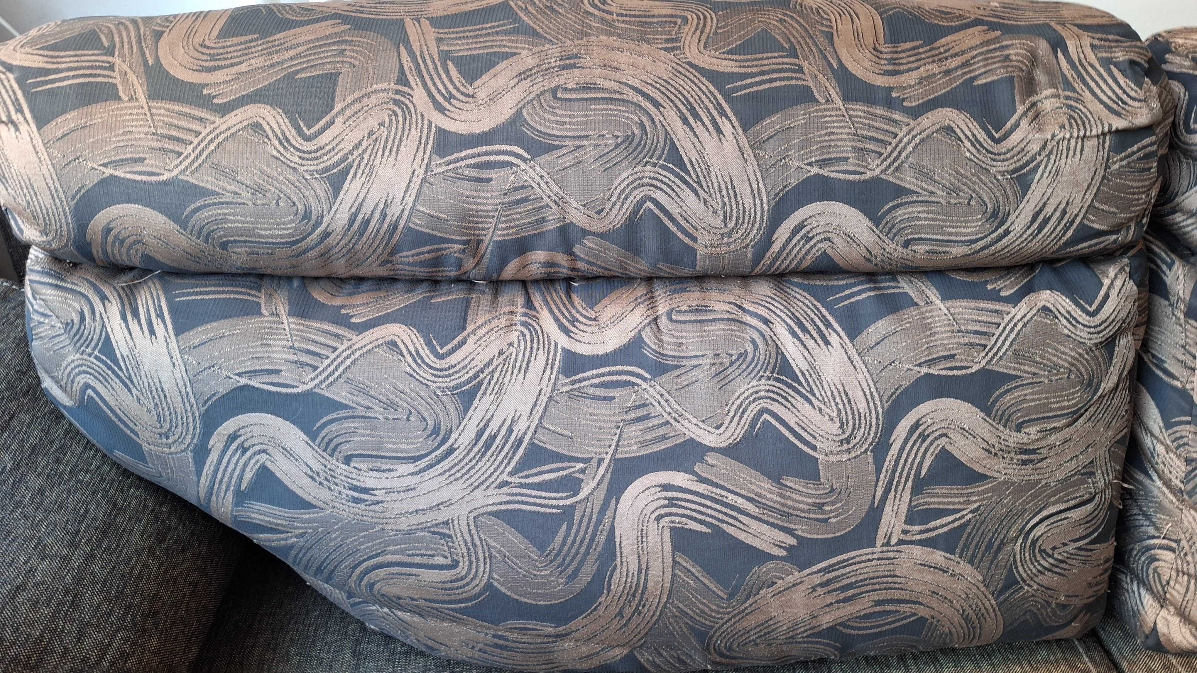 Sofa 200x160cm stan dobry