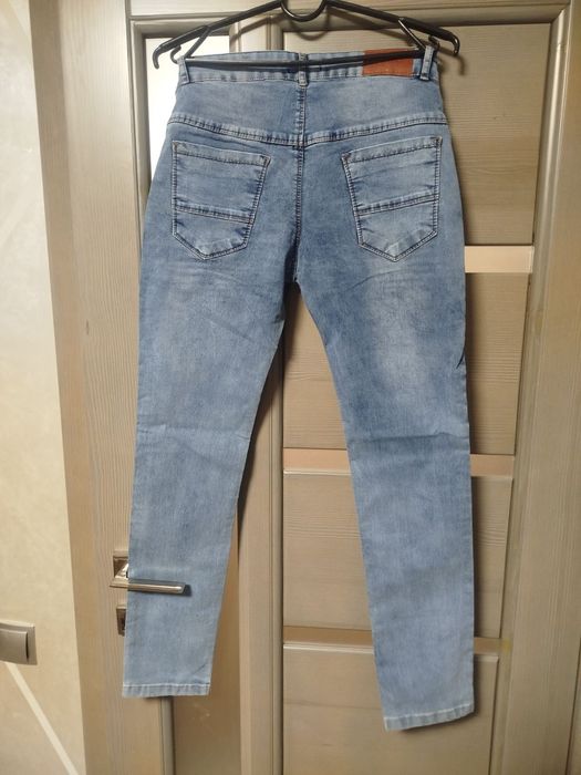 Джинси для хлопця