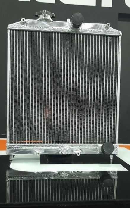 Radiador Agua Tegiwa Honda EG EK 92-00