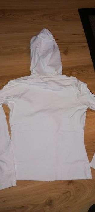 Bluza dziewczęca r. S