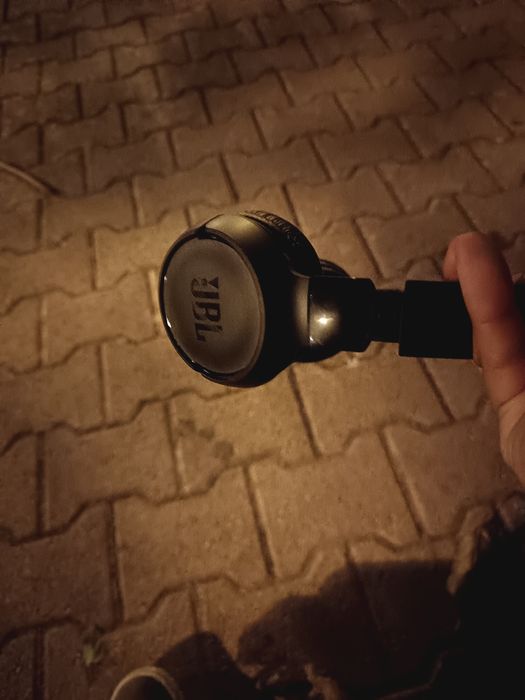 Fone JBL original