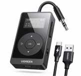 ADAPTER Bluetooth UGREEN BT503 bluetooth 5.3 TX RX LCD OLED