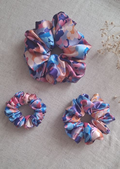 Gumka do włosów Mała