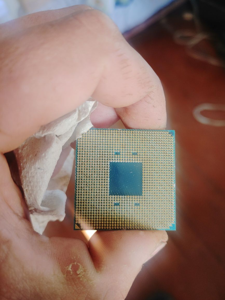 Процесор AMD AM4 Ryzen 7 2700 (3.4GHz 8 Core 16 Thread 65W) Refurbishe