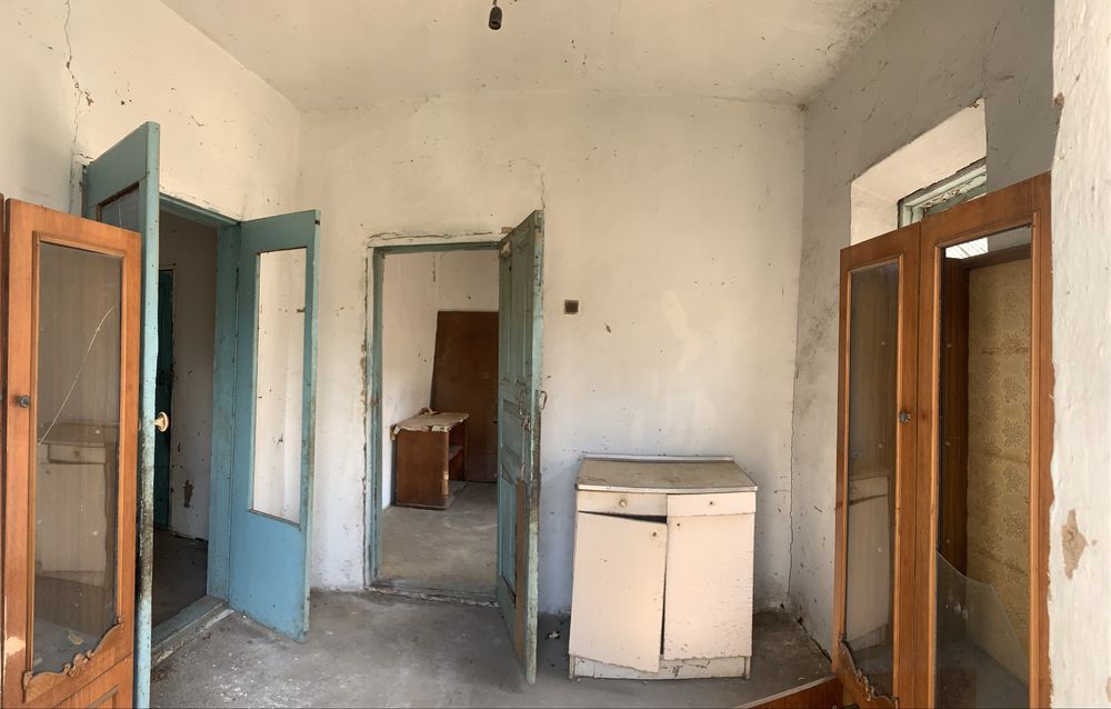Продам дом в пос. Рыбальском, ул. Пушкарская