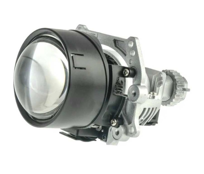 Светодиодные линзы DECKER LED BL 2,5″ P-3 50W