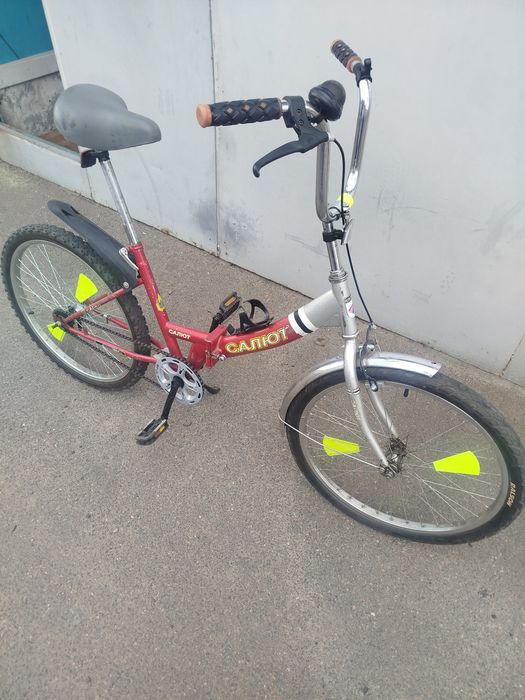 Продаются велосипеды