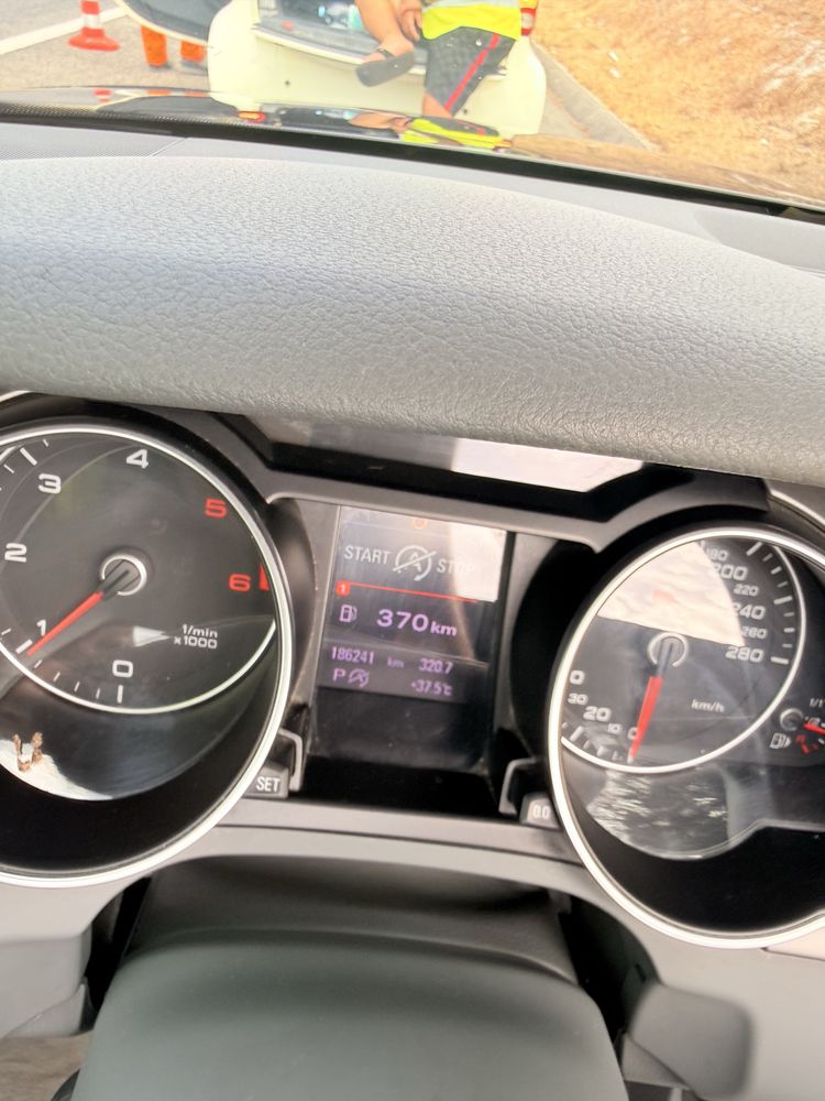 Audi a5 s-line automatico
